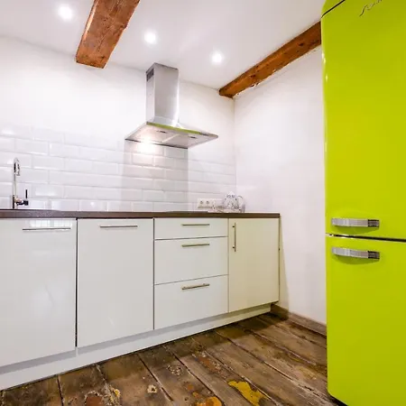 Blacksmith Old Town *