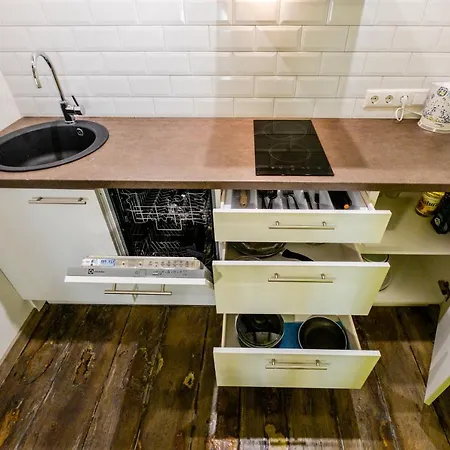 Appartement Blacksmith Old Town