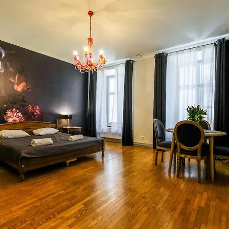 Blacksmith Old Town Apartment Tallinn