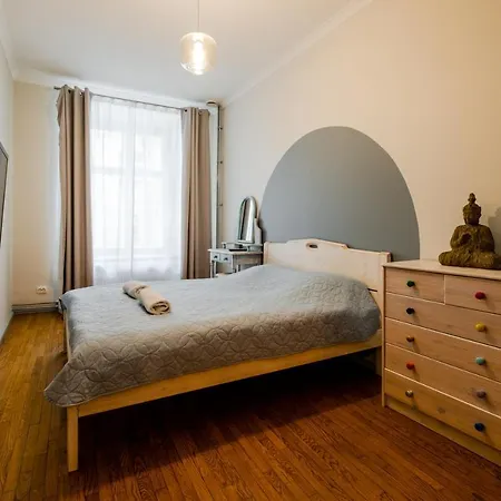 Apartment Blacksmith Old Town Tallinn