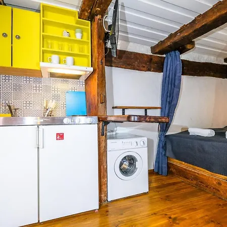 Blacksmith Old Town Apartment Tallinn