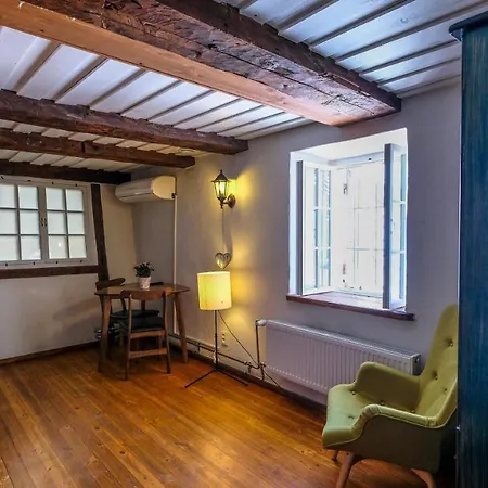 Blacksmith Old Town Tallinn