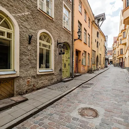 Blacksmith Old Town Apartamento