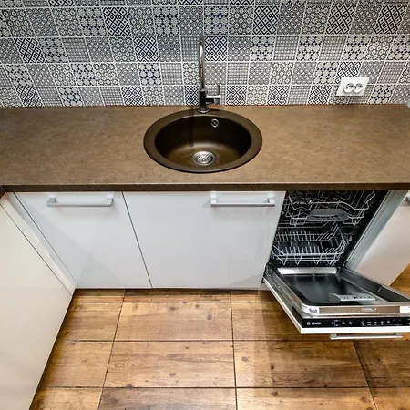 Appartement Blacksmith Old Town *