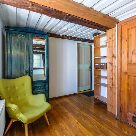 Apartamento Blacksmith Old Town Tallin