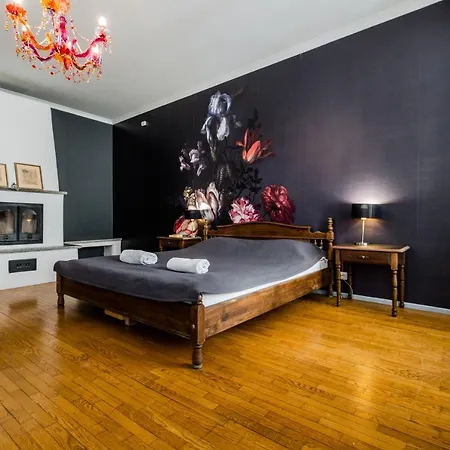 Appartement Blacksmith Old Town *