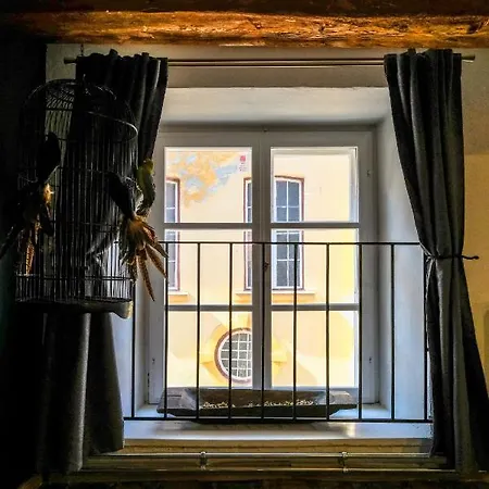 Apartment Blacksmith Old Town Tallinn
