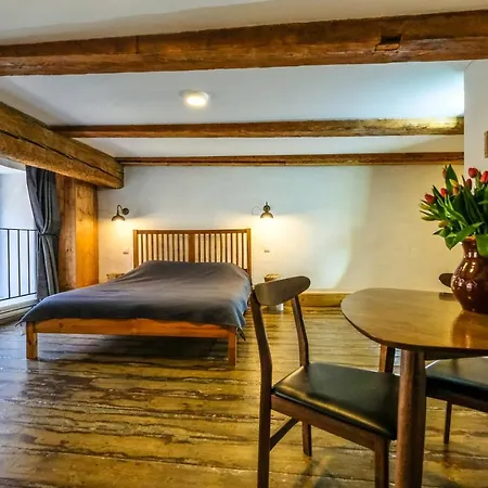 Blacksmith Old Town Apartment Tallinn
