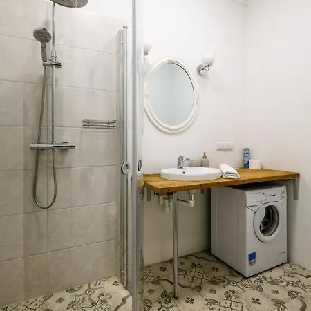 Apartamento Blacksmith Old Town *