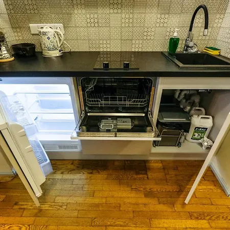 Blacksmith Old Town Apartamento *