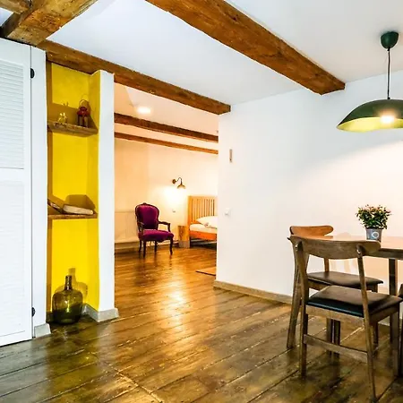 Blacksmith Old Town Appartement