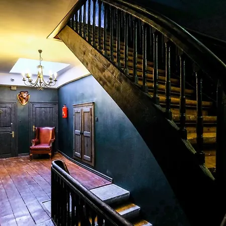 Blacksmith Old Town * Tallin