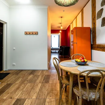 Apartment Blacksmith Old Town