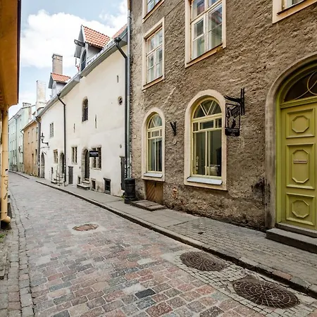 Blacksmith Old Town * Tallinn