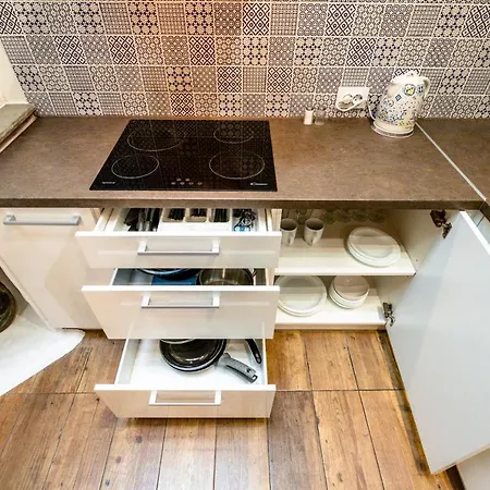Appartement Blacksmith Old Town Tallinn