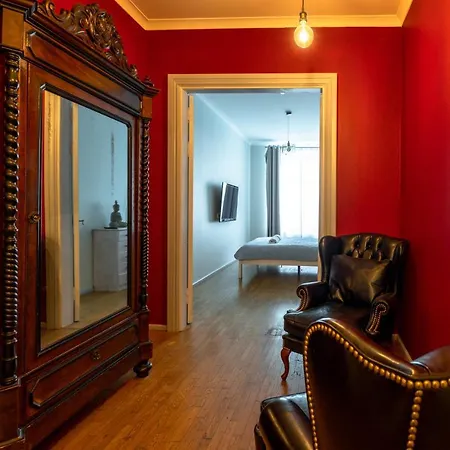 Appartement Blacksmith Old Town