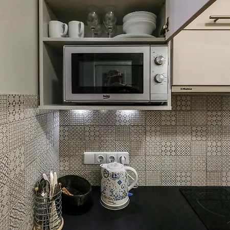 Blacksmith Old Town Apartment *