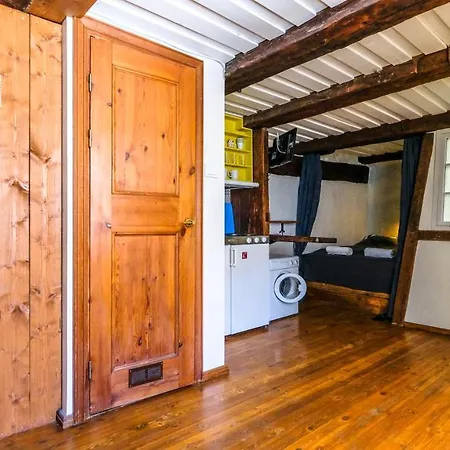 Blacksmith Old Town Apartamento Tallin