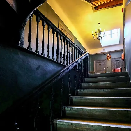 Apartamento Blacksmith Old Town *