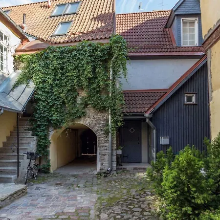 Apartamento Blacksmith Old Town