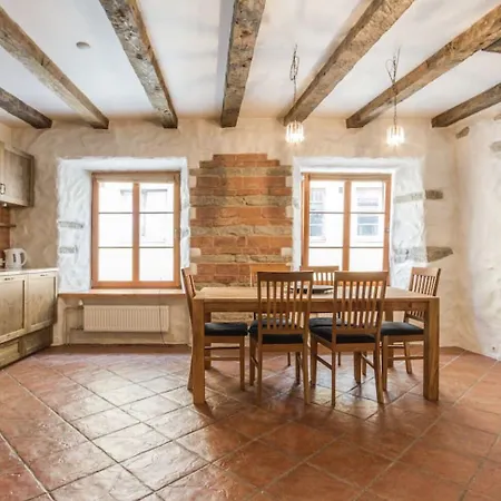 Apartamento Blacksmith Old Town *