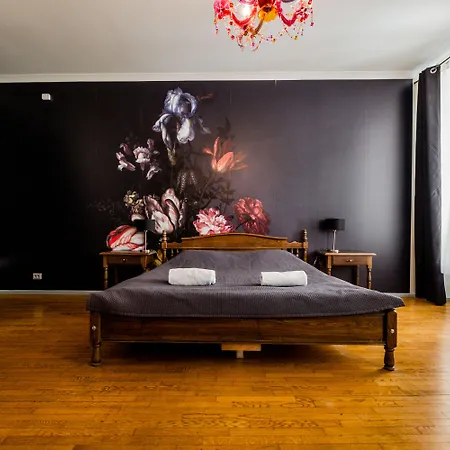 Apartamento Blacksmith Old Town