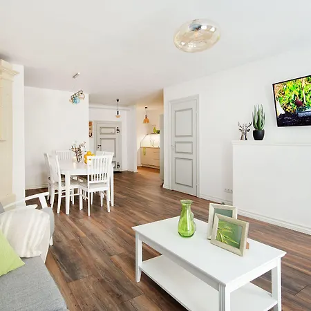 Apartamento Blacksmith Old Town *