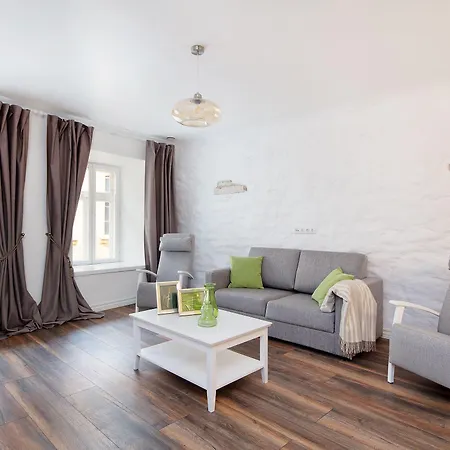 Apartamento Blacksmith Old Town Tallin