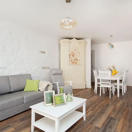 Apartamento Blacksmith Old Town