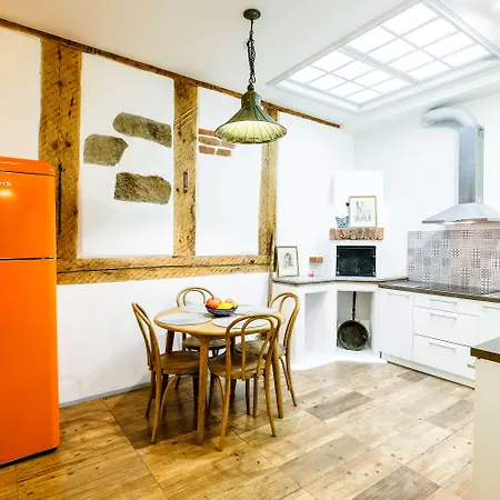 Blacksmith Old Town Tallin