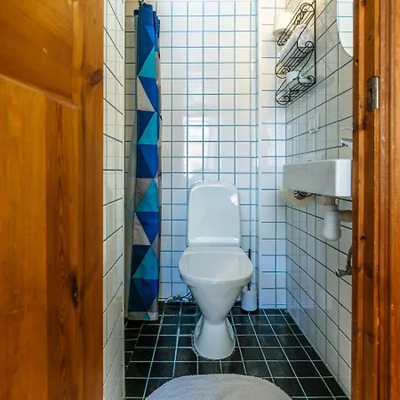 Apartamento Blacksmith Old Town Tallin