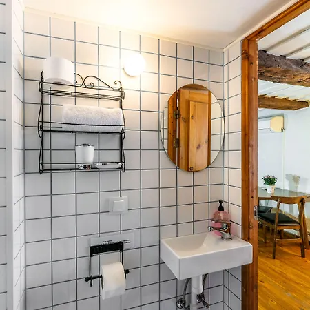 Apartamento Blacksmith Old Town