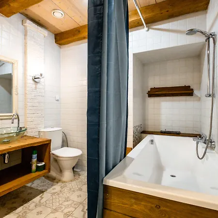 Appartement Blacksmith Old Town Tallinn