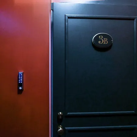 Blacksmith Old Town Apartamento