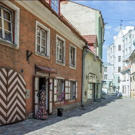 Apartment Blacksmith Old Town *