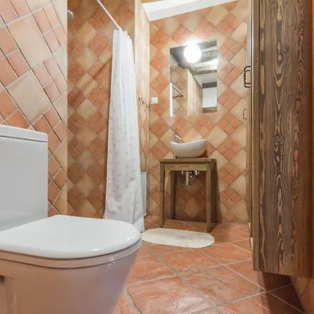 Apartamento Blacksmith Old Town *