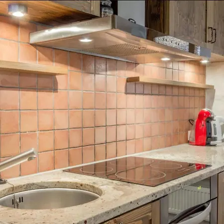 Apartment Blacksmith Old Town Tallinn
