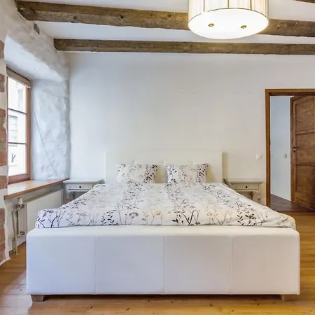 Appartement Blacksmith Old Town