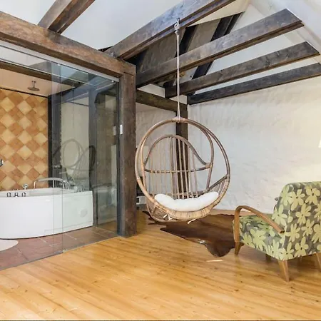 Appartement Blacksmith Old Town Tallinn