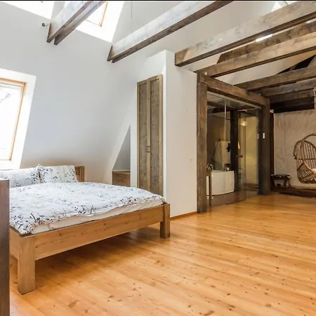 Appartement Blacksmith Old Town
