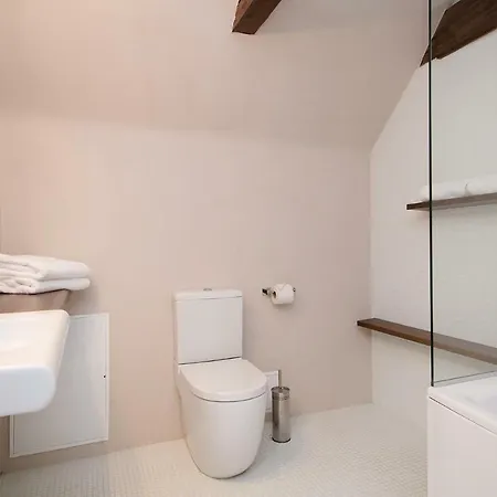 Blacksmith Old Town Apartamento Tallin