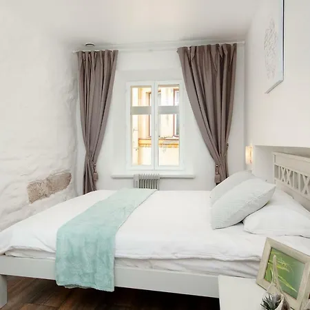 Apartamento Blacksmith Old Town Tallin