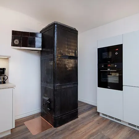 Apartment Blacksmith Old Town Tallinn