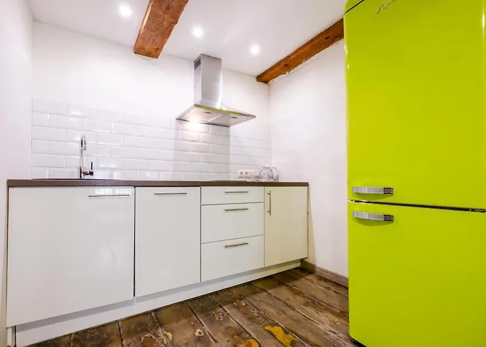 Blacksmith Old Town *