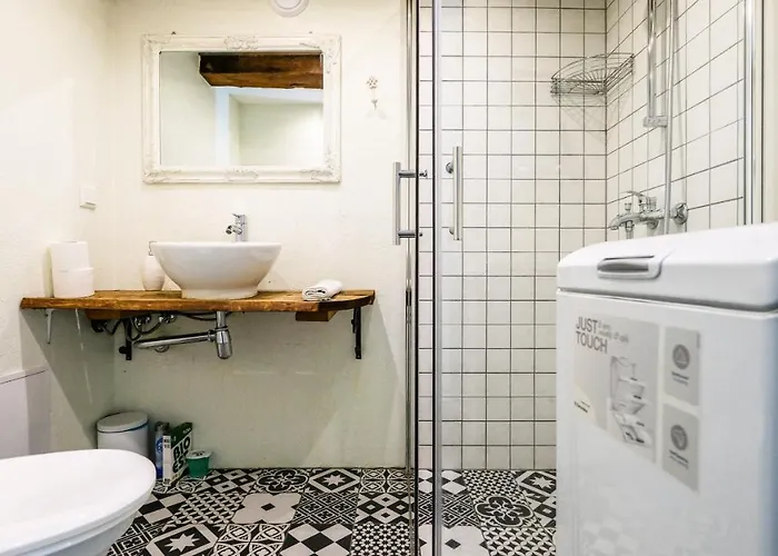 Blacksmith Old Town Таллин