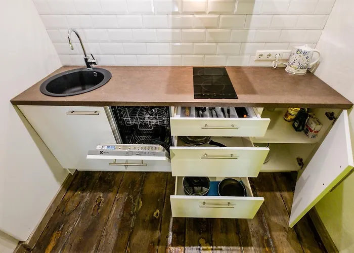 Apartman Blacksmith Old Town