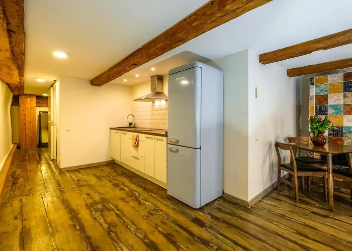 Blacksmith Old Town * Таллин