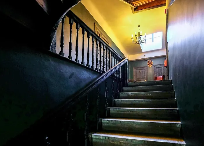 Apartman Blacksmith Old Town Tallinn