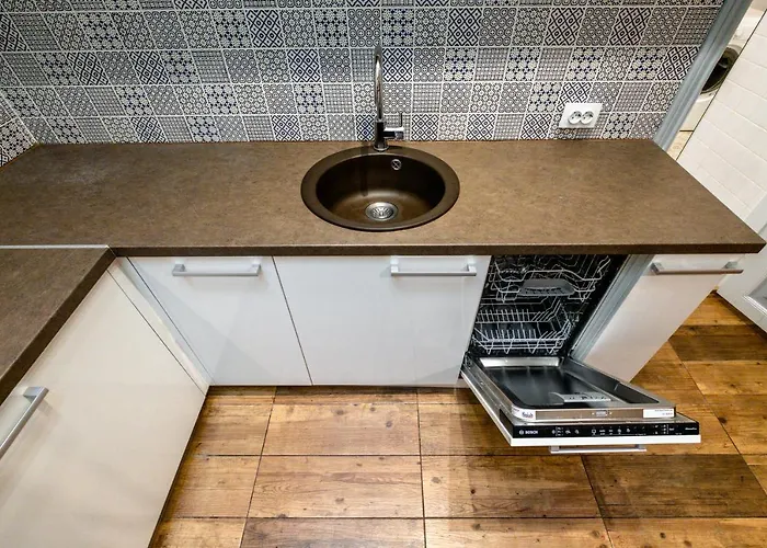 Apartman Blacksmith Old Town *