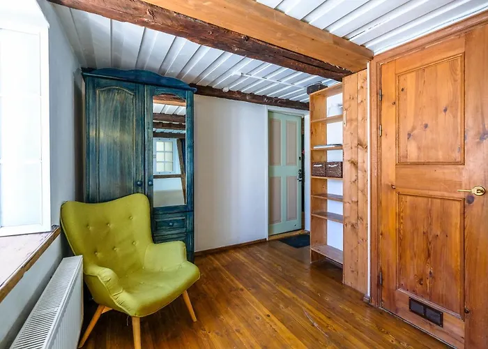 Apartament Blacksmith Old Town Tallin